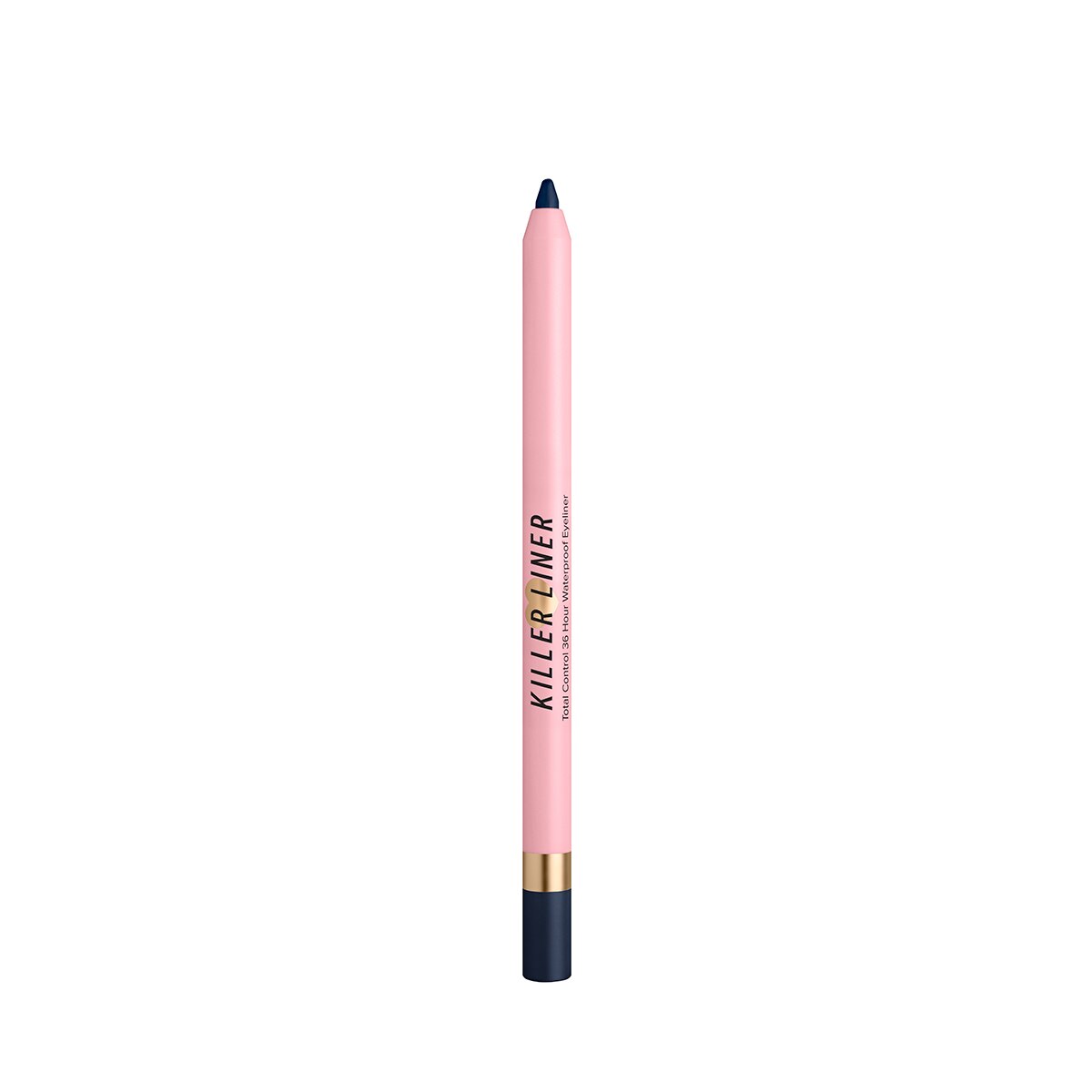 KILLER LINER 36-HOUR WATERPROOF GEL EYELINER (DELINEADOR DE OJOS)